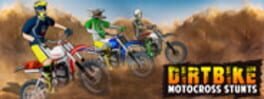 Dirt Bike Motocross Stunts artwork 1