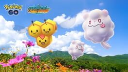 Pokémon Go: Delightful Days artwork 8