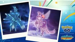 Pokémon Go: Delightful Days artwork 9