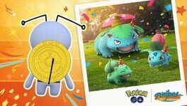 Pokémon Go: Delightful Days artwork 5