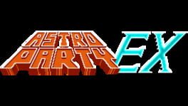 Astro Party EX artwork 2