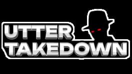 Utter Takedown artwork 1