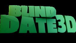 Blind Date 3D artwork 1