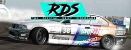 RDS: The Official Drift Videogame - Premium Cars Pack #1 artwork 1