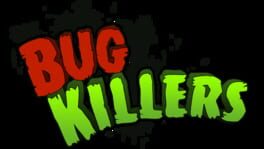 Bug Killers artwork 2