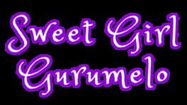 Sweet Girl Gurumelo artwork 1