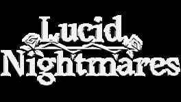 Lucid Nightmares artwork 1