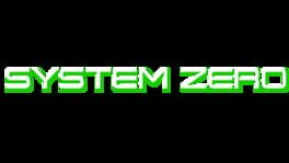 System Zero artwork 1