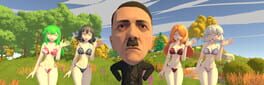 Hitler Hates Anime artwork 1