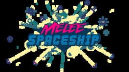 Melee Spaceship artwork 1