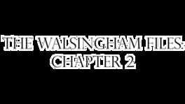 The Walsingham Files - Chapter 2 artwork 1