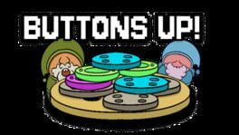 Buttons Up! artwork 2