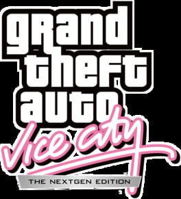 Grand Theft Auto: Vice City - The Nextgen Edition artwork 2