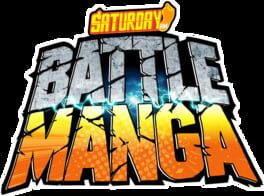 Saturday AM: Battle Manga artwork 2