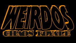 Weird O's: Chaos Royale artwork 2