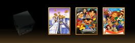Richman: Clasic artwork 1