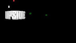 Upside artwork 1