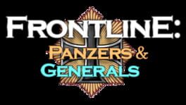 Frontline: Panzers & Generals Vol. I artwork 2