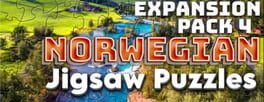 Norwegian Jigsaw Puzzles: Expansion Pack 4 artwork 1