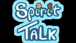 Spirit Talk artwork 2