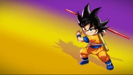 Dragon Ball Z: Kakarot - Daima Edition artwork 1