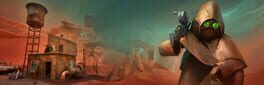 Steamwrecked artwork 1