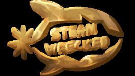 Steamwrecked artwork 2
