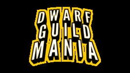 Dwarf Guild Mania artwork 2