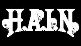 Hain artwork 2