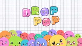 Drop Pop artwork 1
