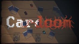 Cardoom artwork 2