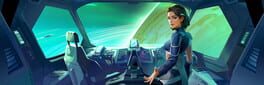 Foundation: Galactic Frontier artwork 2