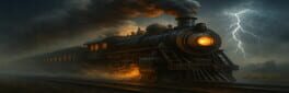 Steam & Steel Railway Tycoon artwork 1