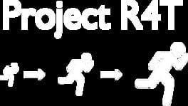 Project R4T artwork 2