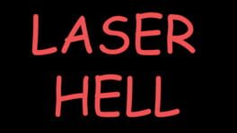 Laser Hell artwork 2