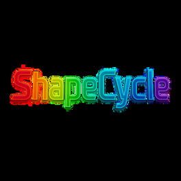 ShapeCycle artwork 2