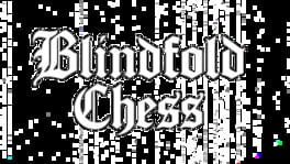 Blindfold Chess artwork 2