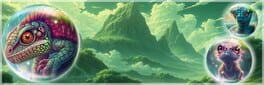 Anime Dream Match: Reptiles artwork 1