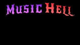 MusicHell artwork 1