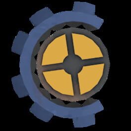 Custom Fortress artwork 4