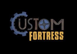 Custom Fortress artwork 5