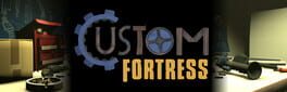 Custom Fortress artwork 3