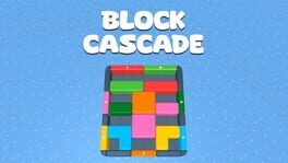 Block Cascade artwork 1