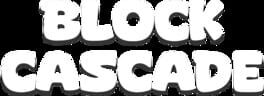 Block Cascade artwork 2