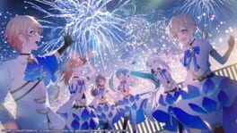 Hatsune Miku: Colorful Stage! artwork 3