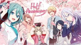 Hatsune Miku: Colorful Stage! artwork 4