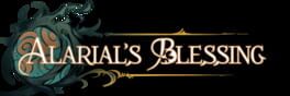 Alarial's Blessing artwork 2