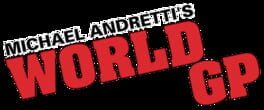 Michael Andretti's World GP artwork 1