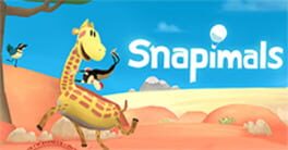 Snapimals artwork 2