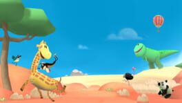 Snapimals artwork 1
